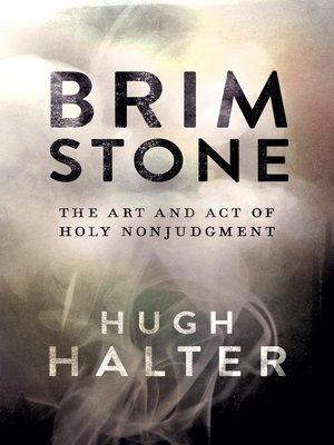 Brimstone - ebook
